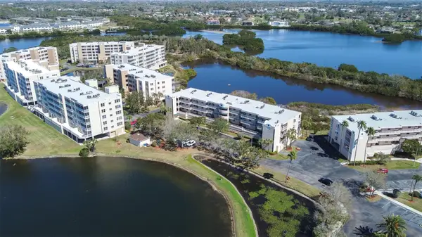 6399 Shoreline Drive #4206, ST PETERSBURG, FL 33708