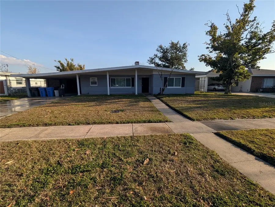 6517 Walton Way, Tampa, FL 33610 - #3