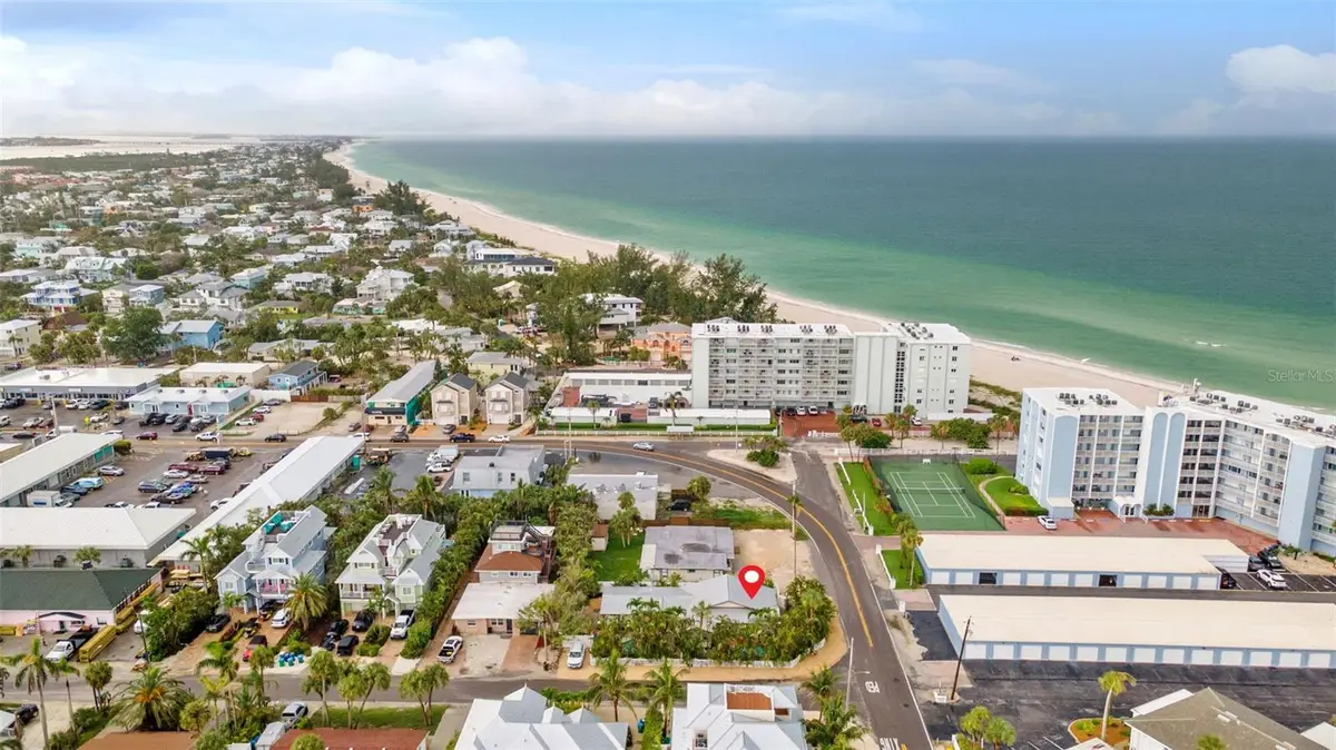 201 54th Street, Holmes Beach, FL 34217 - #1