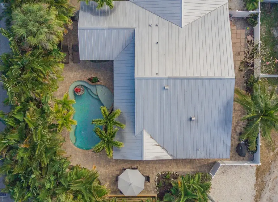 201 54th Street, Holmes Beach, FL 34217 - #3