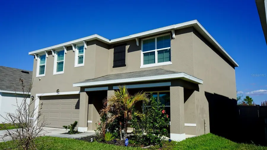 1248 Orchardgrass Circle, Parrish, FL 34219 - #2