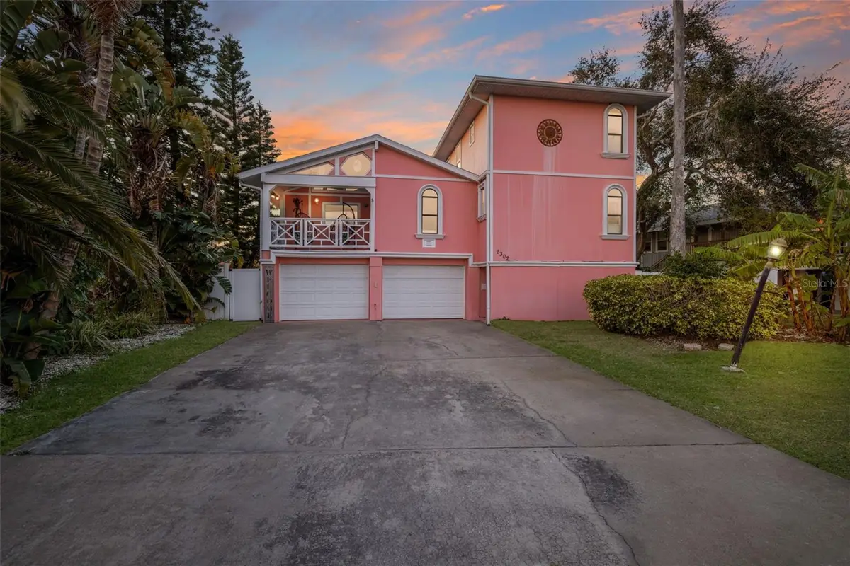 2302 Bay Boulevard, Indian Rocks Beach, FL 33785 - #1