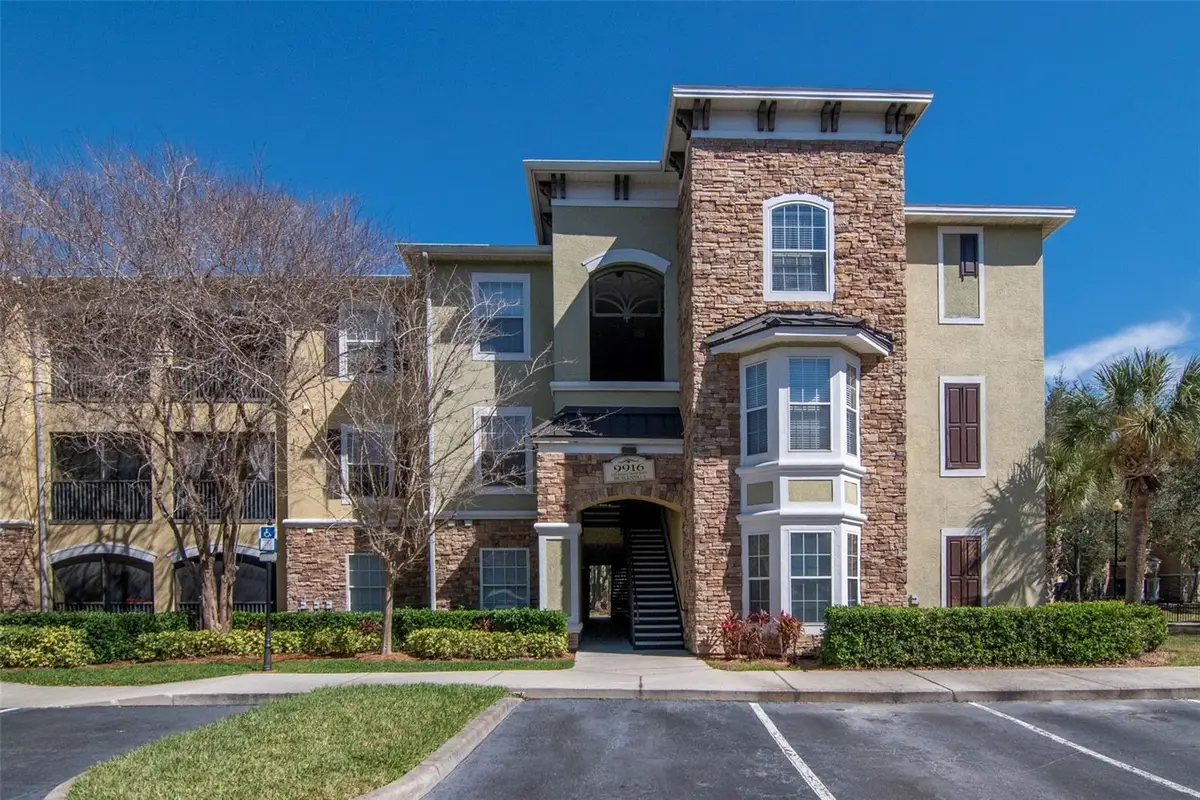 9916 Courtney Palms Boulevard #103, Tampa, FL 33619 - #1