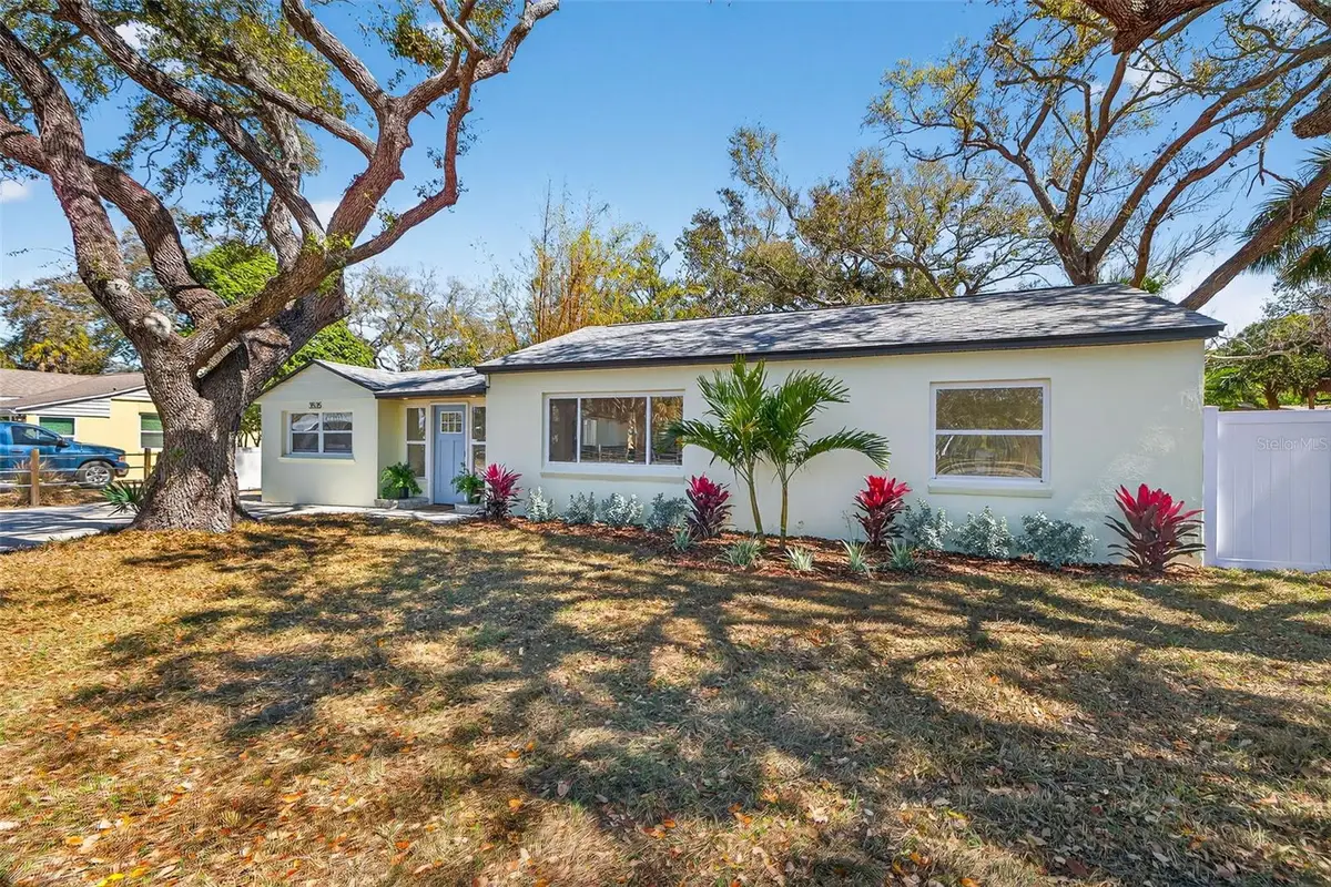 3535 Park Street N, Saint Petersburg, FL 33710 - #1