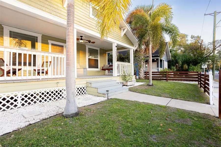 3909 N Tampa Street, Tampa, FL 33603 - #2