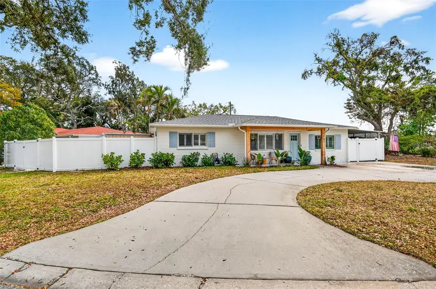 5287 99th Way N, Bay Pines, FL 33708 - #3