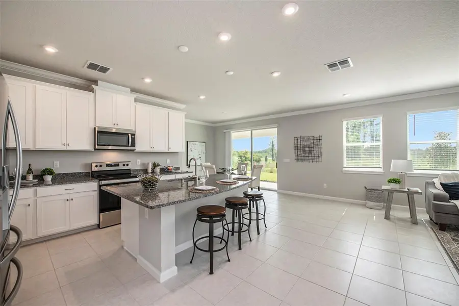 2326 Village Amble Loop, Lutz, FL 33558 - #3