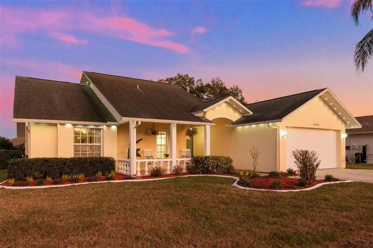 4550 Dumont Street, New Port Richey, FL 34653 - #1