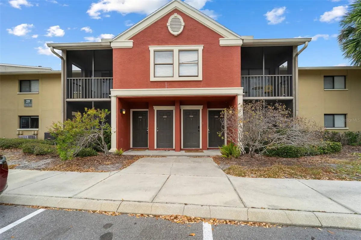 5742 Baywater Drive #3, Tampa, FL 33615 - #1