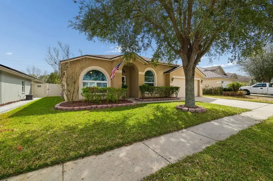 627 Tuscanny Street, Brandon, FL 33511 - #3