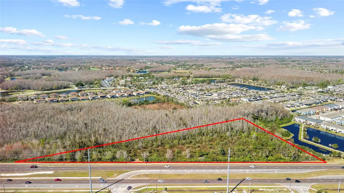 Dale Mabry Hwy, Lutz, FL 33548 - #1