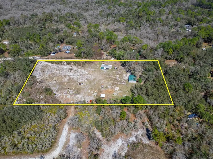 35238 Manuel Street, Webster, FL 33597 - #3