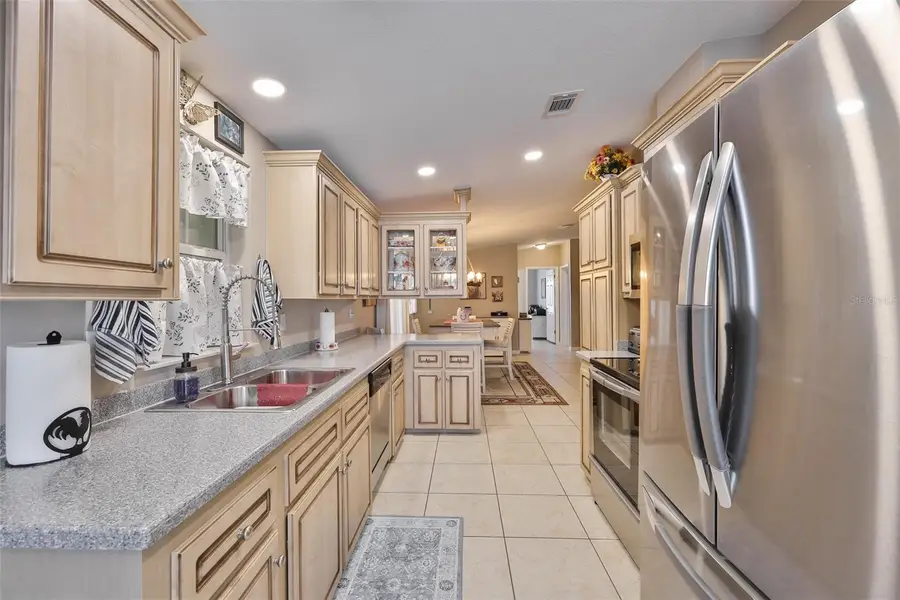 37041 Neukom Avenue, Zephyrhills, FL 33541 - #3