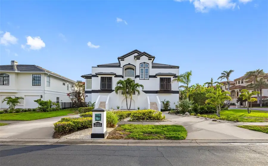 6024 Kipps Colony Drive E, Gulfport, FL 33707 - #2