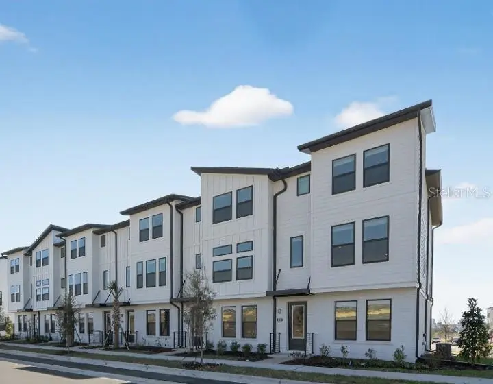 15327 Hamlin Park Drive, Winter Garden, FL 34787 - #3