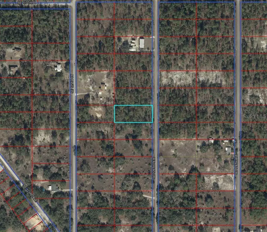 00000 SE 126th Terrace, Dunnellon, FL 34431 - #3