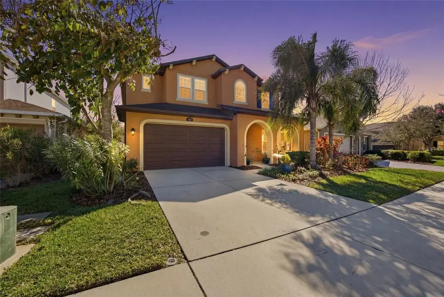 3608 Shadow Arbor Way, Lutz, FL 33548 - #3