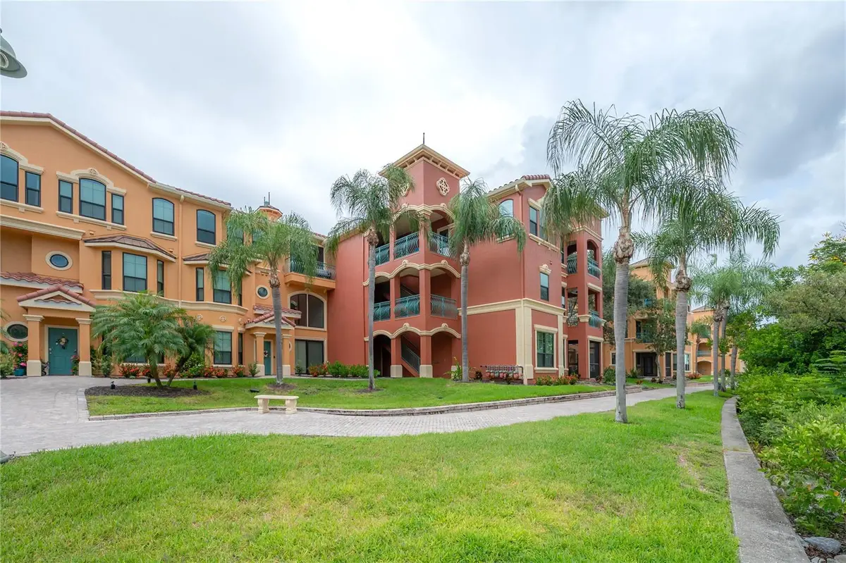 2757 Via Cipriani #1134A, Clearwater, FL 33764 - #1