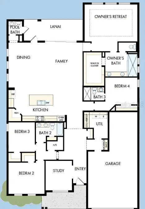 31351 Westbury Estates Avenue, Wesley Chapel, FL 33545 - #2