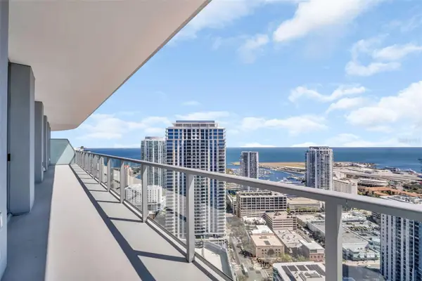 400 Central Avenue #3606, ST PETERSBURG, FL 33701