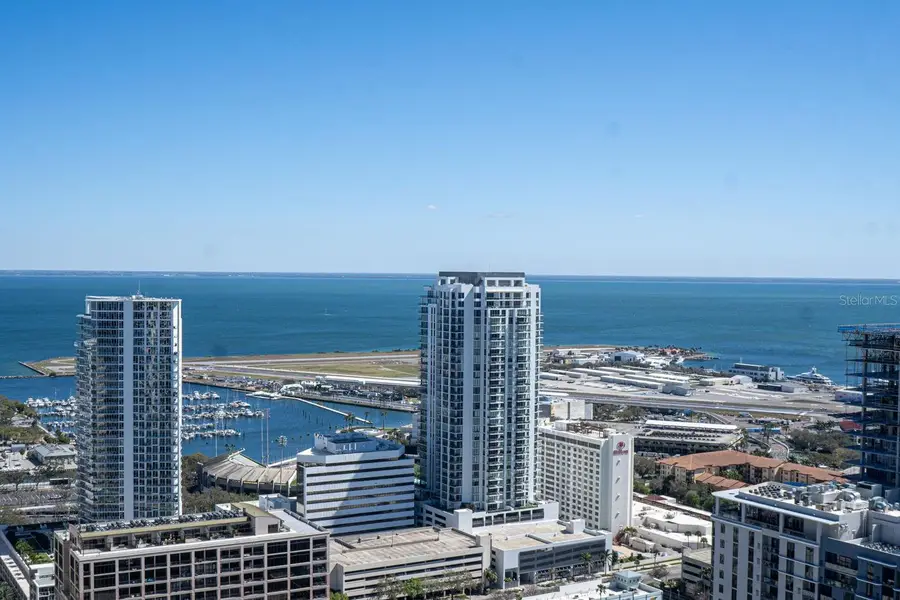 400 Central Avenue #3606, Saint Petersburg, FL 33701 - #2