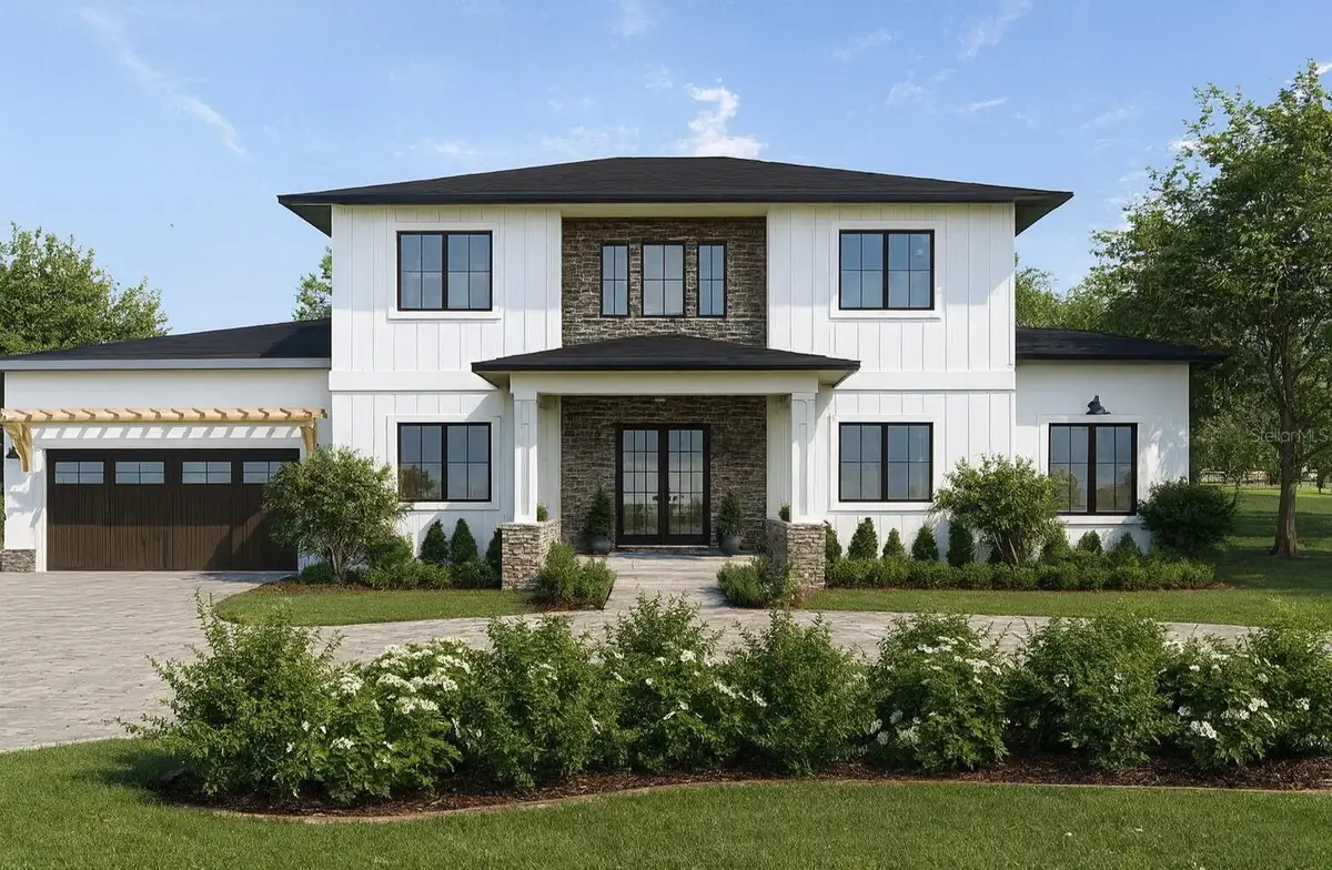 1745 Golf View Drive, Belleair, FL 33756 - #1