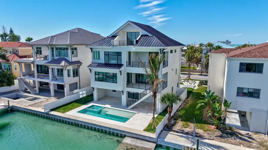 3105 Pass A Grille Way, Saint Pete Beach, FL 33706 - #3