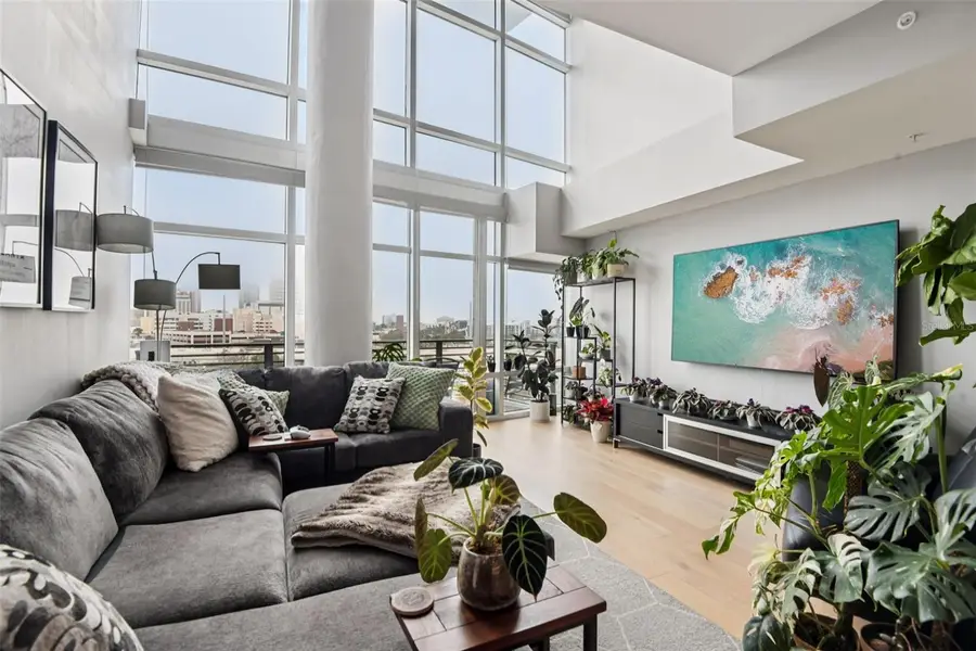 1120 E Kennedy Boulevard #715, Tampa, FL 33602 - #2