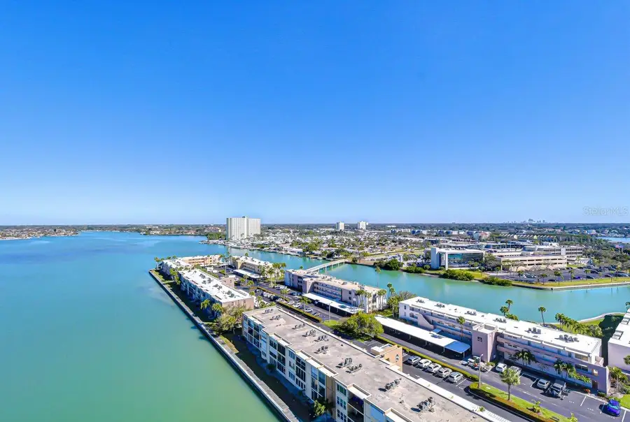 7300 Sun Island Drive S #1602, South Pasadena, FL 33707 - #3