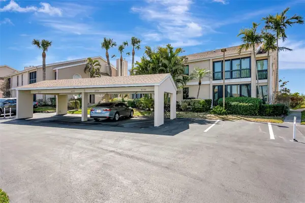 8734 54th Avenue W #8734, BRADENTON, FL 34210