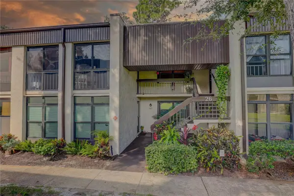 2400 Winding Creek Boulevard #26-203, CLEARWATER, FL 33761