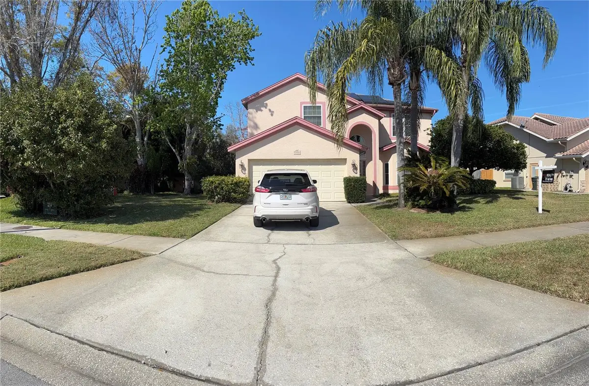1686 Smith Lane, Palm Harbor, FL 34683 - #1