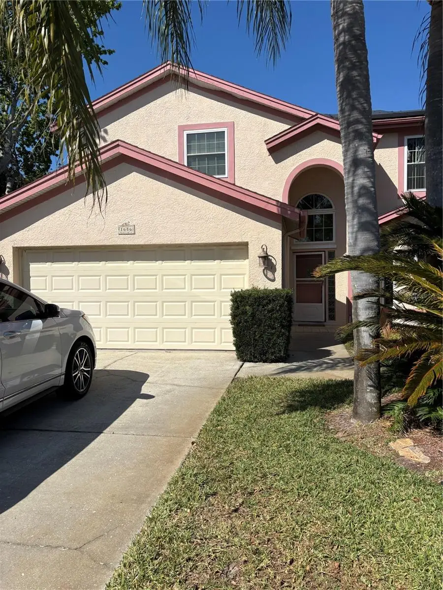 1686 Smith Lane, Palm Harbor, FL 34683 - #2