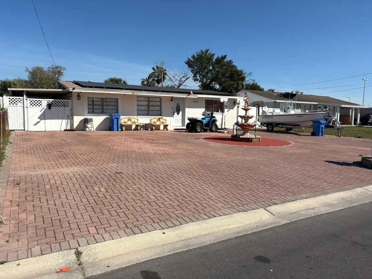 6005 W Clifton Street, Tampa, FL 33634 - #1