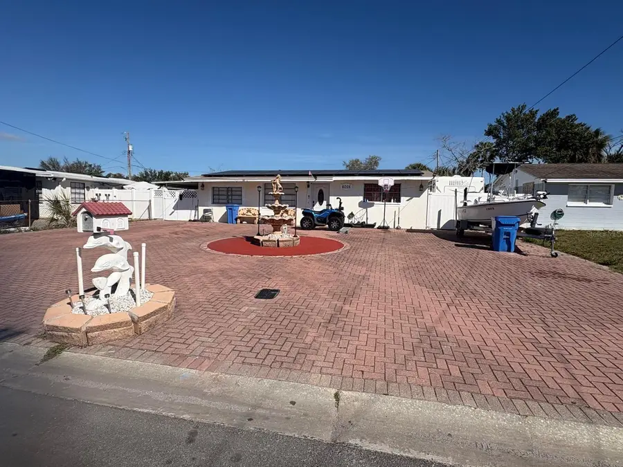 6005 W Clifton Street, Tampa, FL 33634 - #2