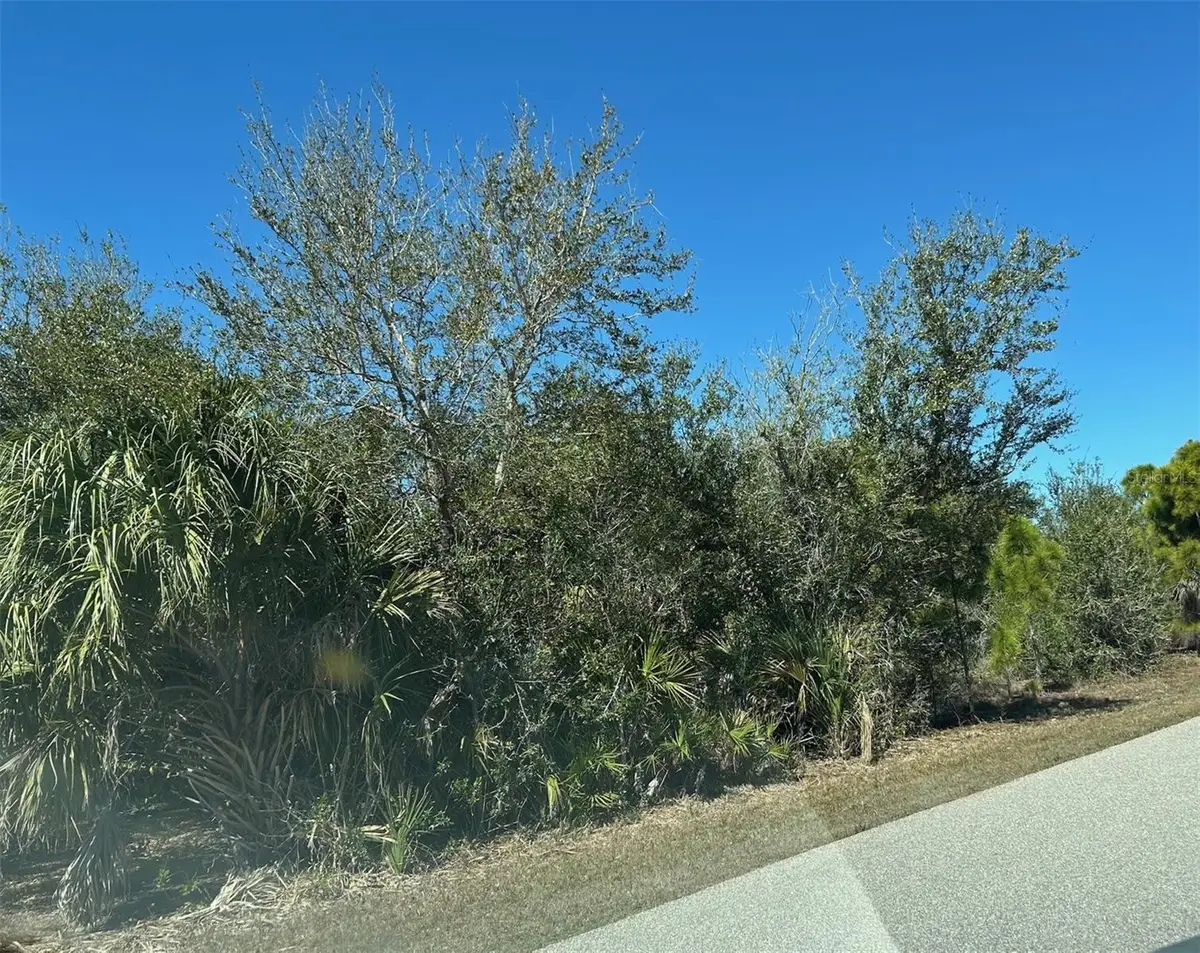 9485 Nastrand Circle, Port Charlotte, FL 33981 - #1