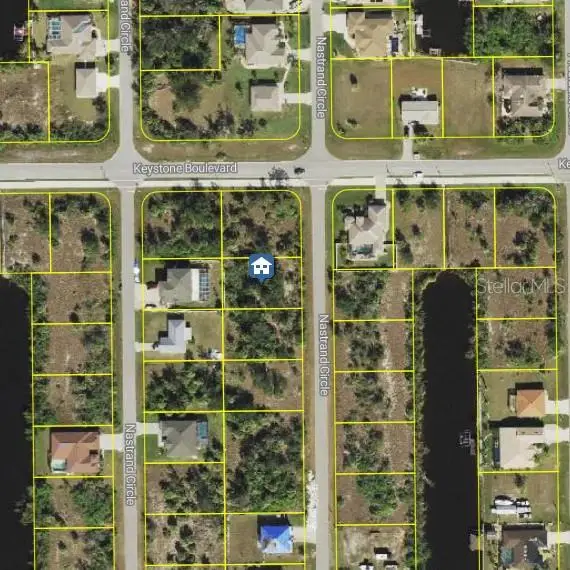 9485 Nastrand Circle, Port Charlotte, FL 33981 - #2