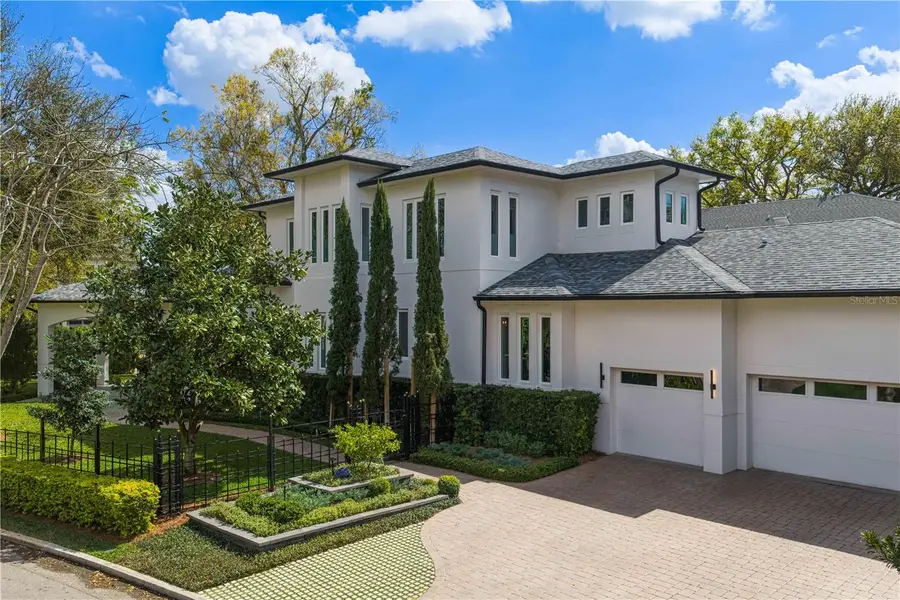 616 Marmora Avenue, Tampa, FL 33606 - #2