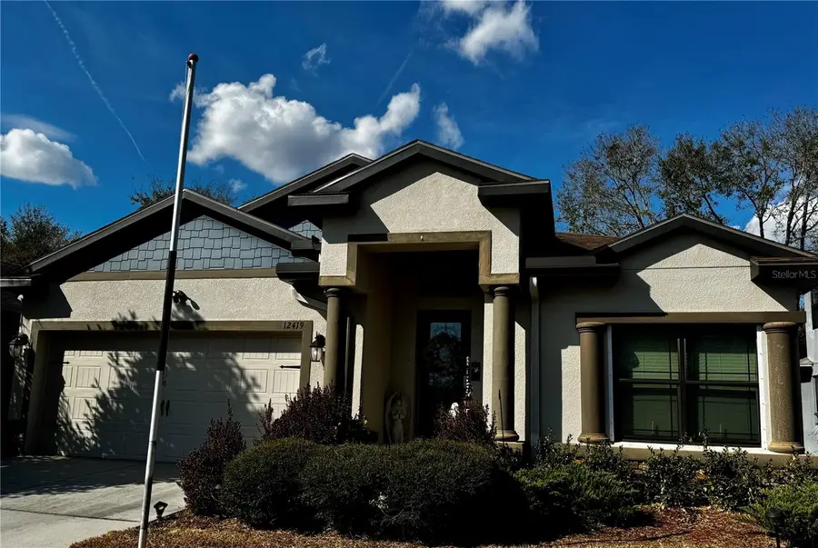 12419 Betony Court, New Port Richey, FL 34654 - #3