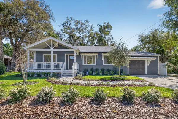 3305 N Perry Avenue, TAMPA, FL 33603