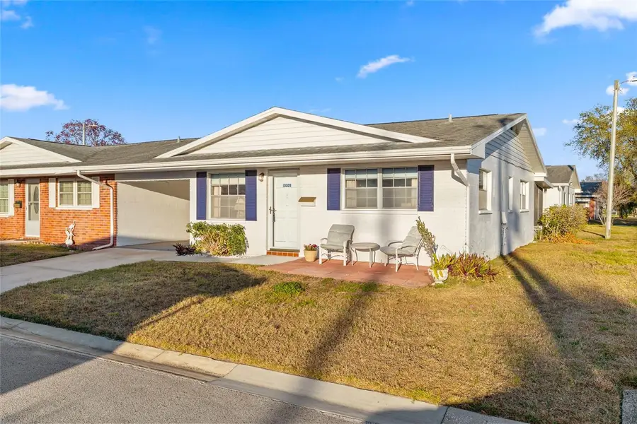 10009 Tulip Street N, Pinellas Park, FL 33782 - #2