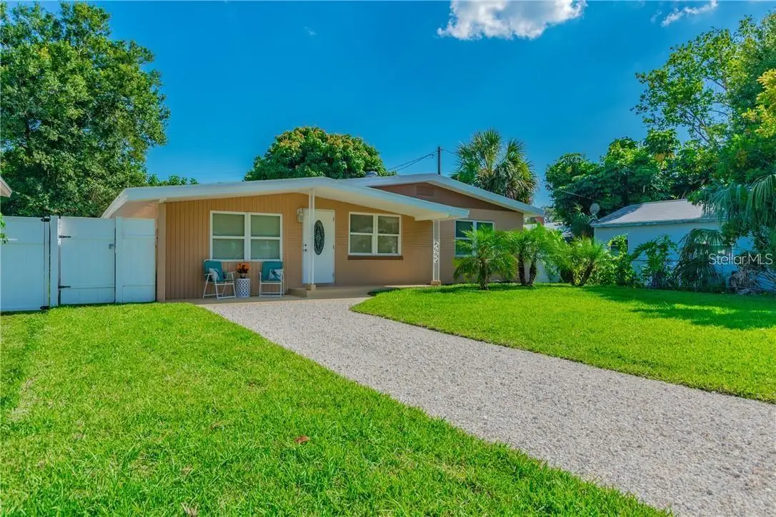 5418 11th Avenue S, Gulfport, FL 33707 - #1