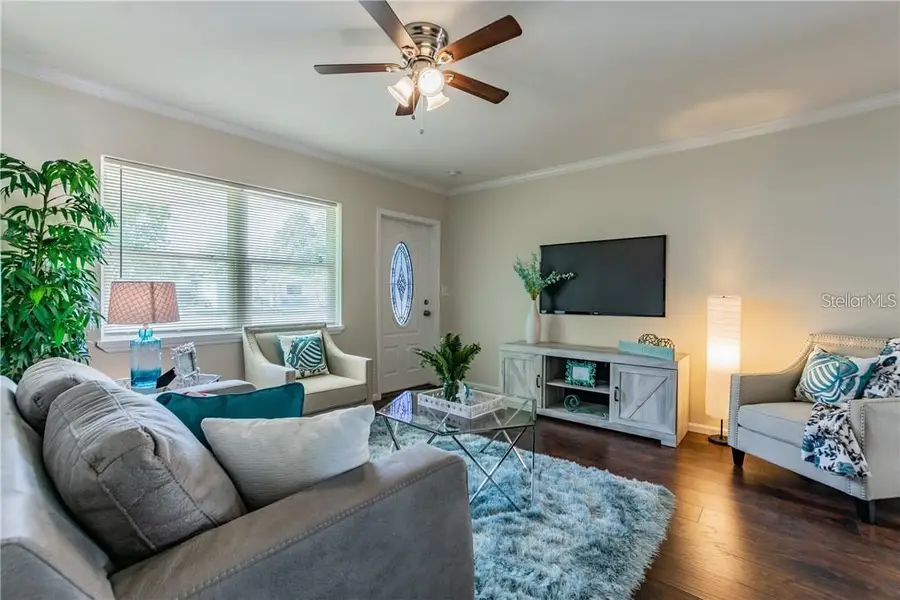 5418 11th Avenue S, Gulfport, FL 33707 - #3