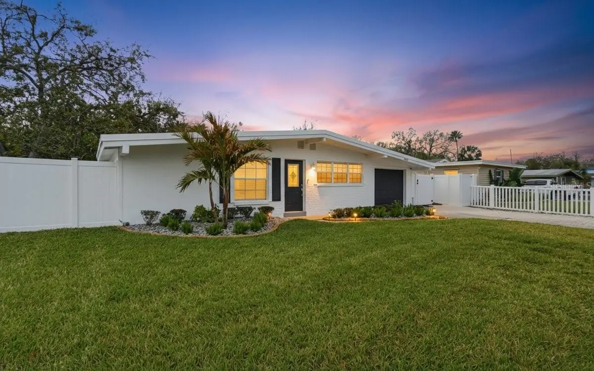 4424 W Varn Avenue, Tampa, FL 33616 - #1