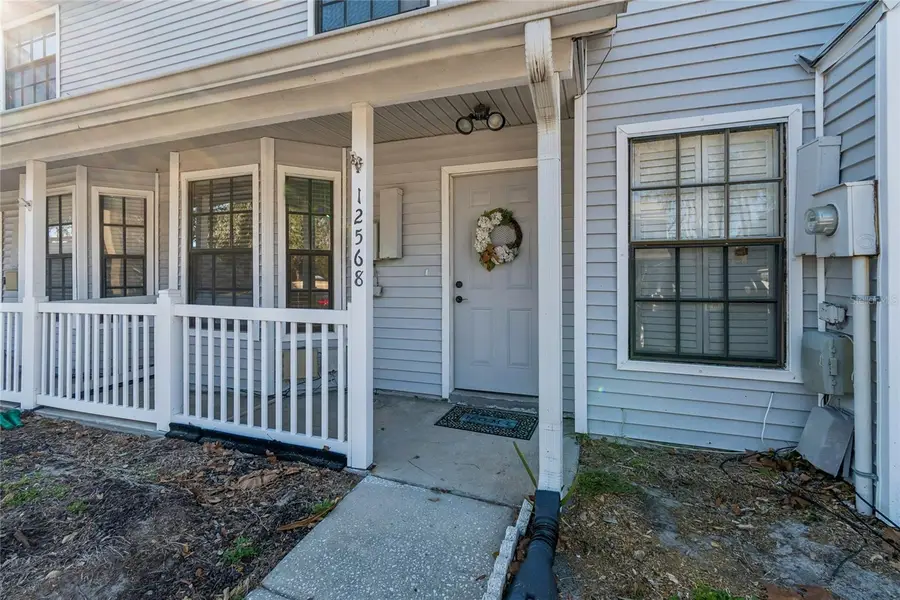 12568 Castle Hill Drive, Tampa, FL 33624 - #3