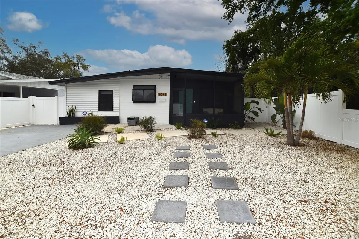 8042 36th Avenue N, Saint Petersburg, FL 33710 - #1