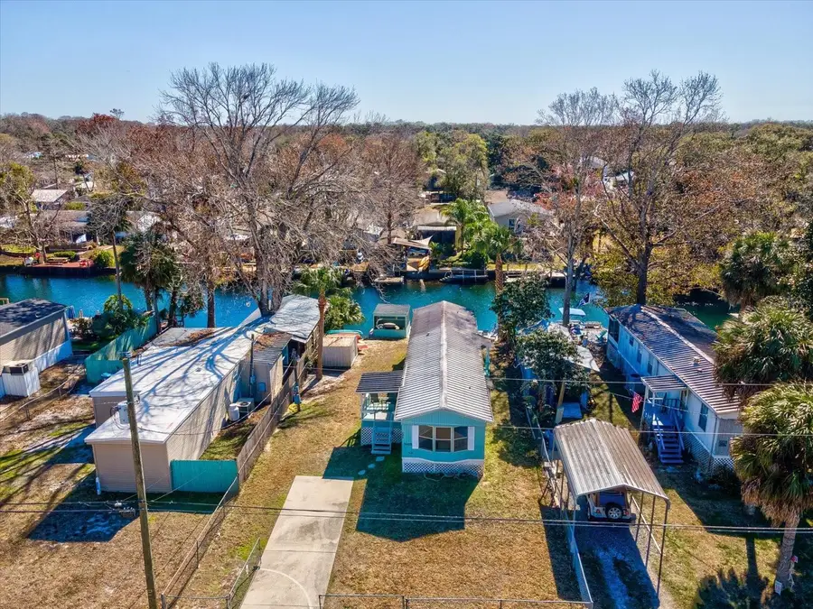 6419 W Richard Drive, Weeki Wachee, FL 34607 - #2