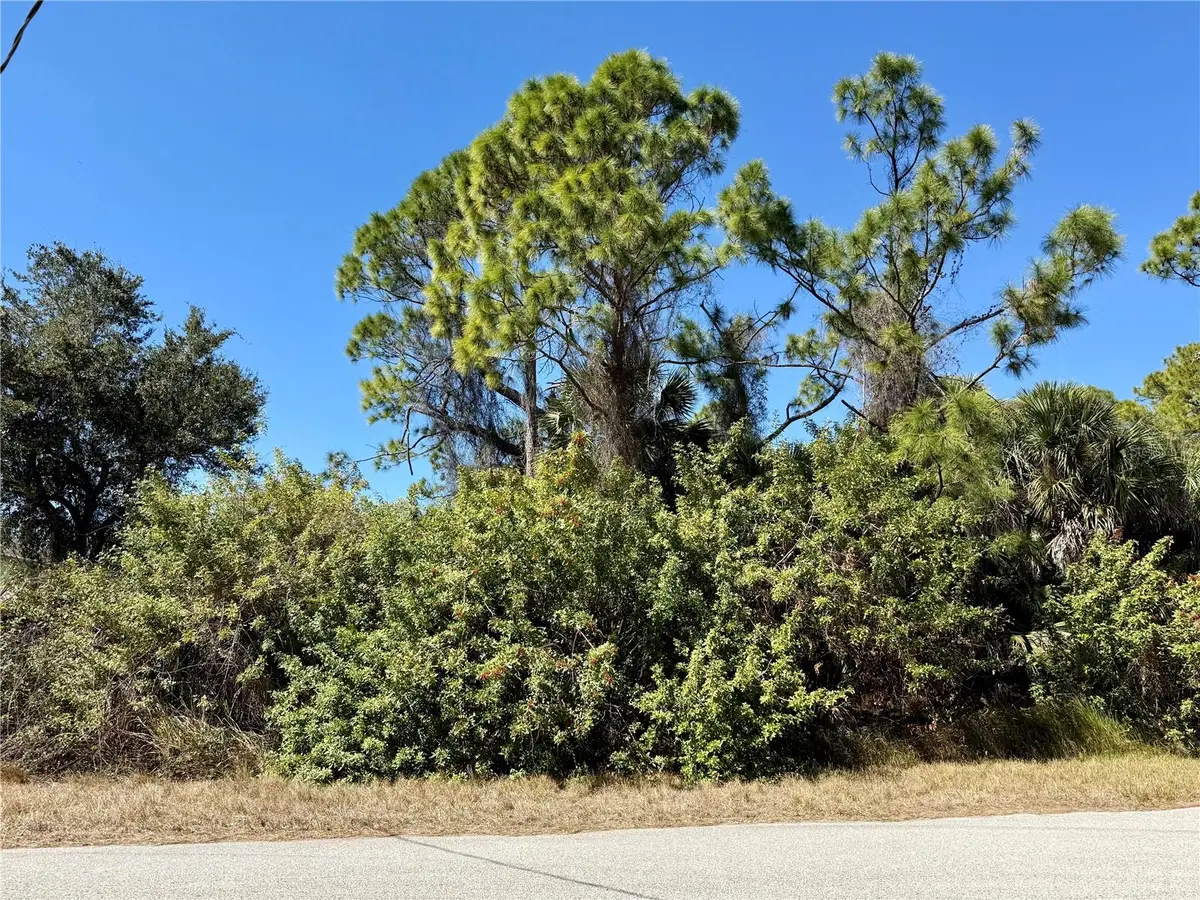 Baker Road, North Port, FL 34288 - #1