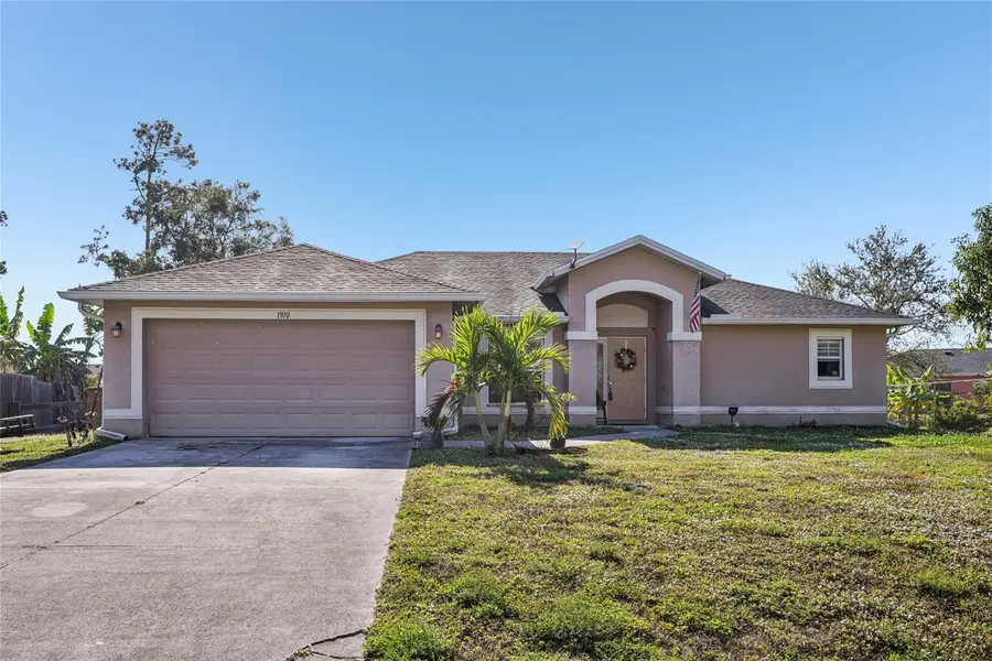 1910 Lorna Avenue, Lehigh Acres, FL 33972 - #3