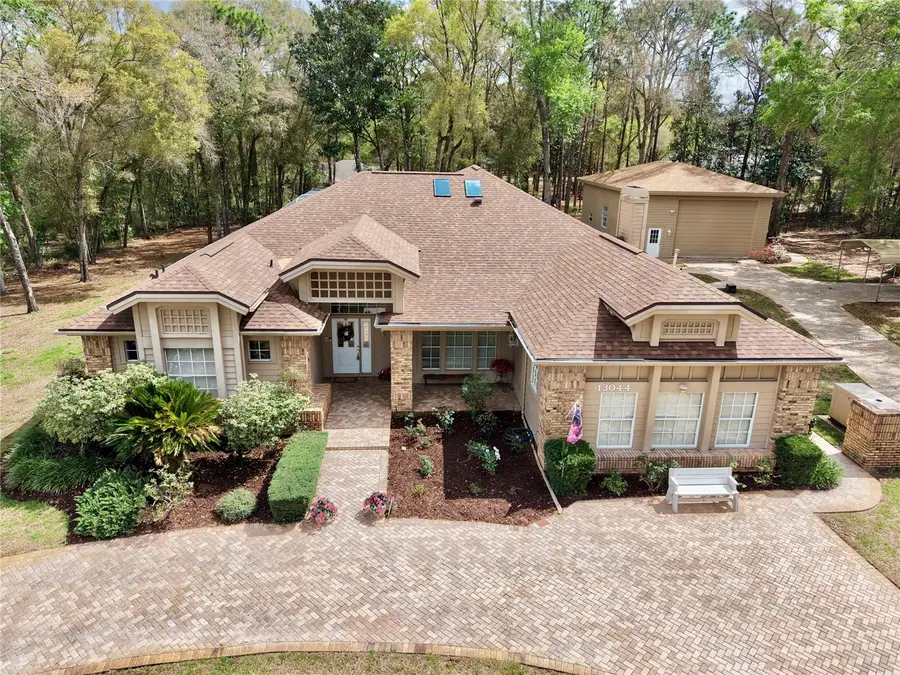 13044 Bridle Path, Brooksville, FL 34614 - #2